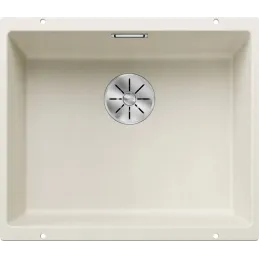 Kamenih sudoper Blanco SUBLINE 400 U