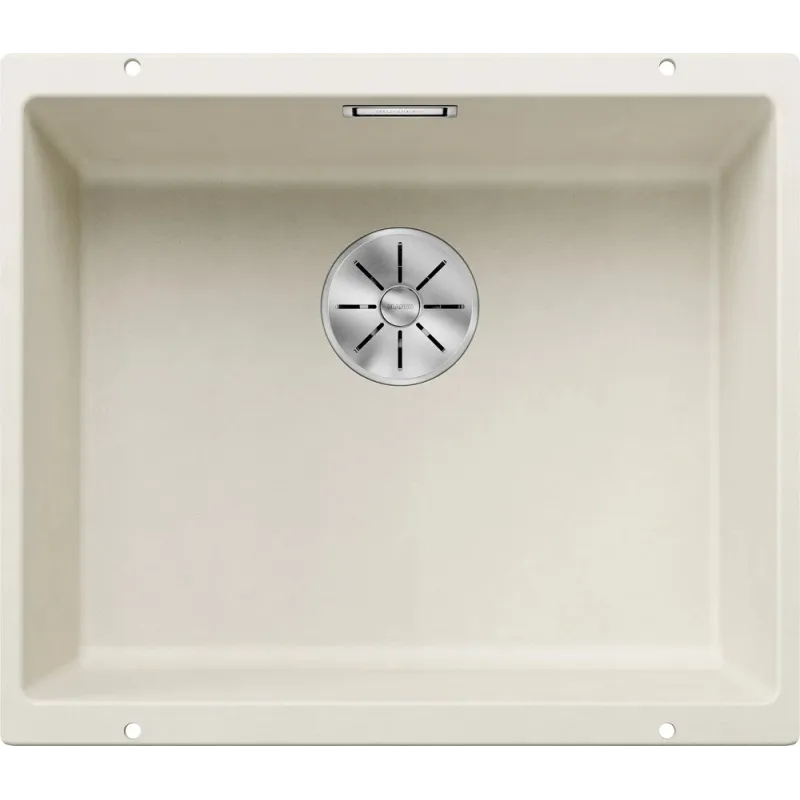 Kamenih sudoper Blanco SUBLINE 400 U