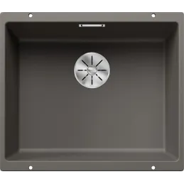 Kameninški sudoper Blanco SUBLINE 400 U