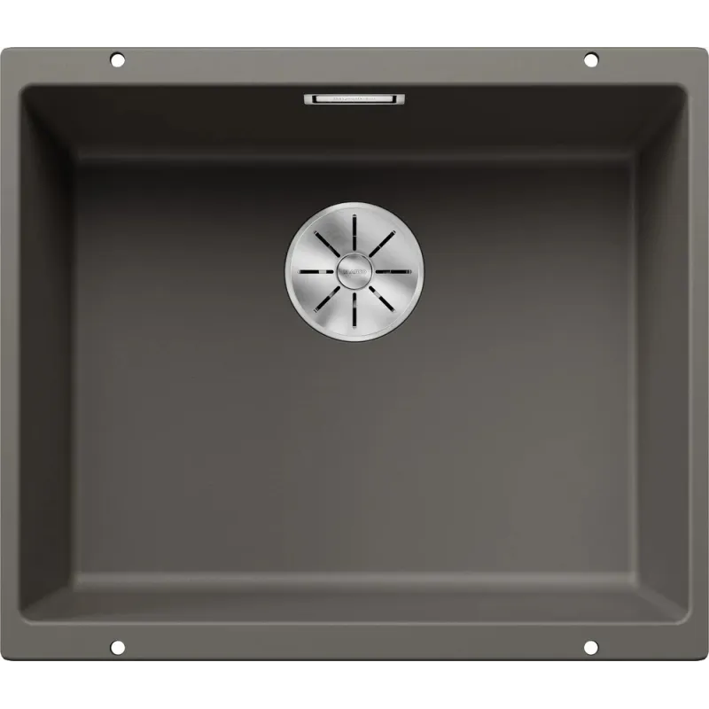 Kameninški sudoper Blanco SUBLINE 400 U