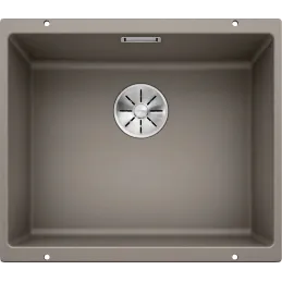 Kameninjski sudoper Blanco SUBLINE 400 U