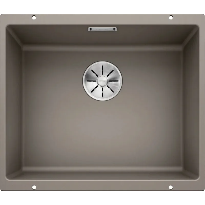 Kameninjski sudoper Blanco SUBLINE 400 U