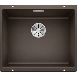 Kamen sudoper Blanco SUBLINE 400 U