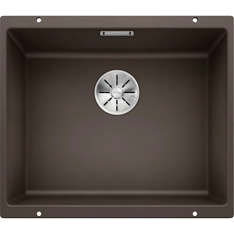 Kamen sudoper Blanco SUBLINE 400 U