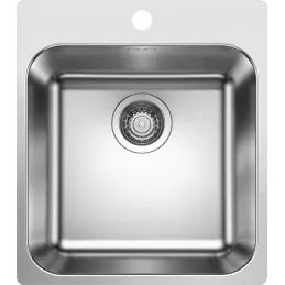Nerezni sudoper Blanco SUPRA 400-IF/A