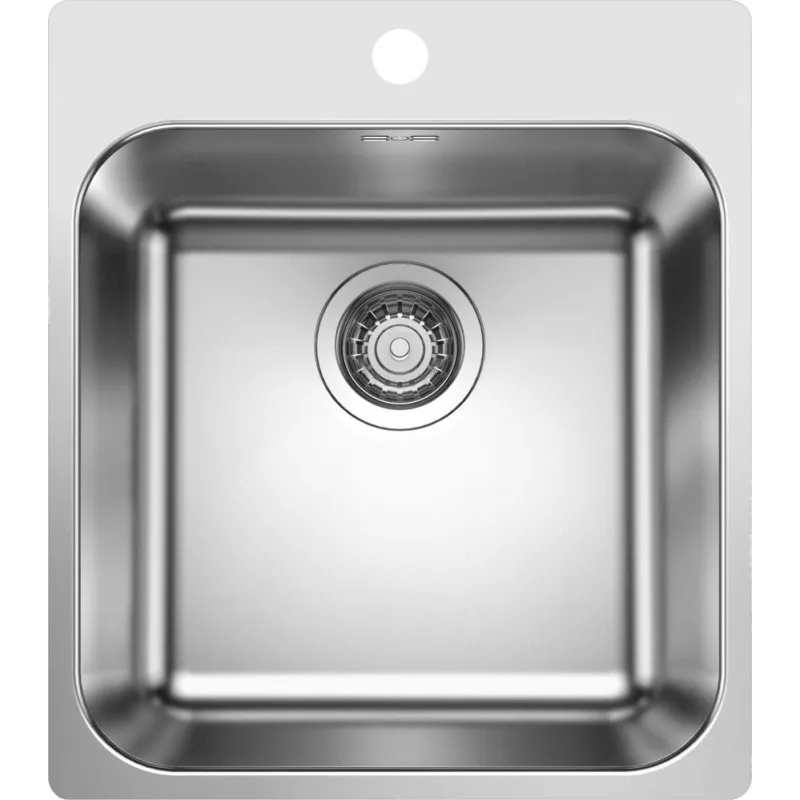 Nerezni sudoper Blanco SUPRA 400-IF/A