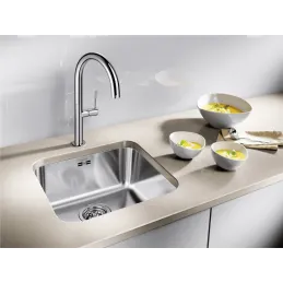 Nerezni sudoper Blanco SUPRA 340-U