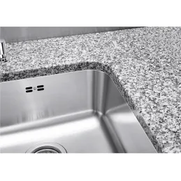 Nerezni sudoper Blanco SUPRA 340-U
