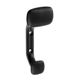 Vješalica SIMS / Crna mat