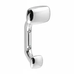 Vješalica SIMS / Sjajni krom