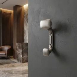 Vješalica SIMS / Nehrđajući čelik