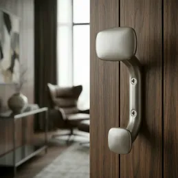 Vješalica SIMS / Nehrđajući čelik