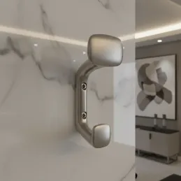 Vješalica SIMS / Nehrđajući čelik