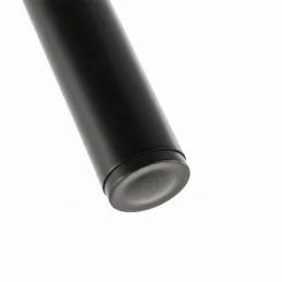 Namještajna nožica LEONOR / Crna mat