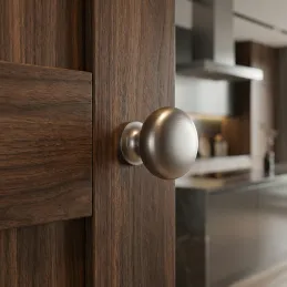 Ručica knop VALEA / Nehrđajući čelik