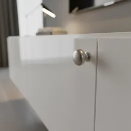 Ručica knop VALEA / Nehrđajući čelik