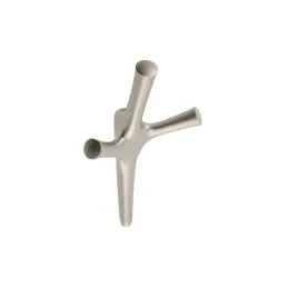 Vješalica ALAN / Nehrđajući čelik