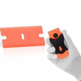 Strugalica za ploču za kuhanje s oštricama