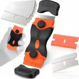 Strugalica za ploču za kuhanje s oštricama