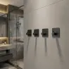 Crna mat