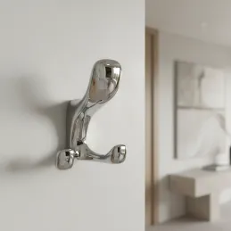 Vešalica ONLY / Crna mat