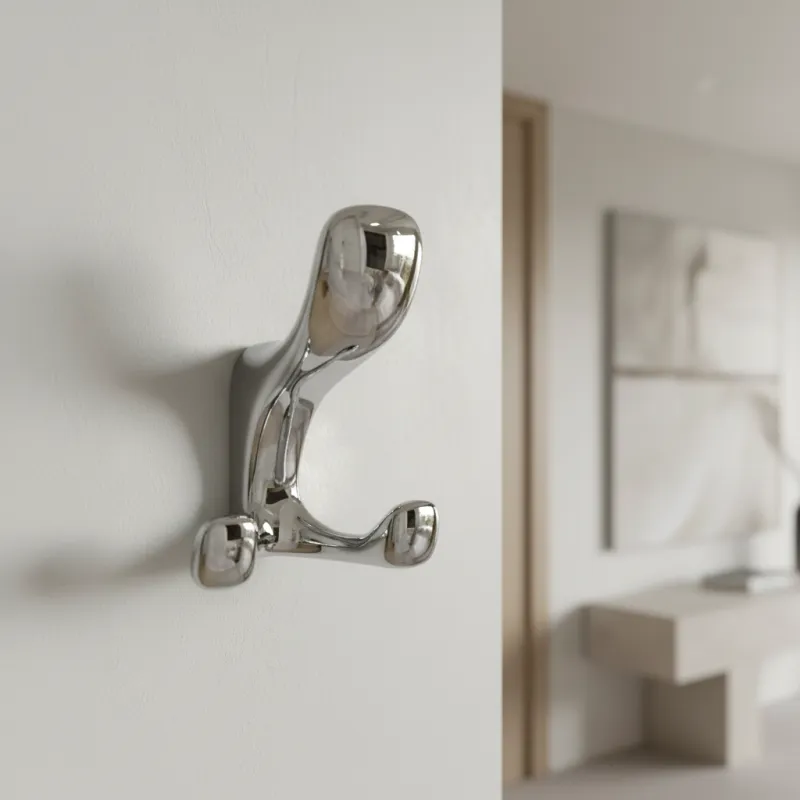 Vešalica ONLY / Crna mat