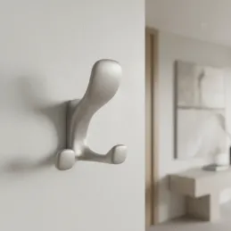 Vešalica ONLY / Crna mat