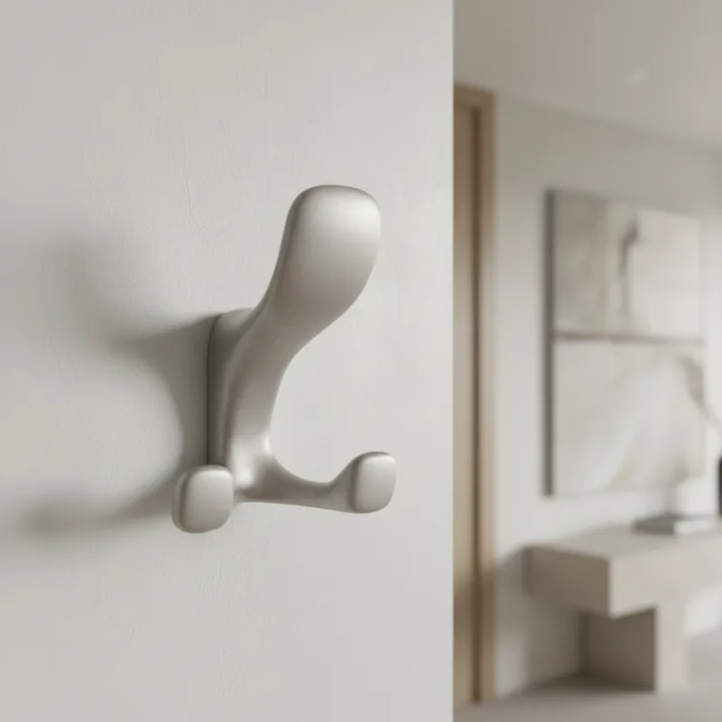 Vešalica ONLY / Crna mat