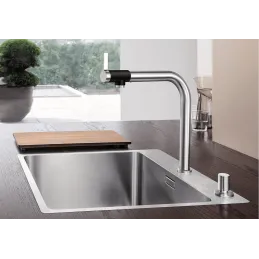 Baterija Blanco LINUS / silgranit