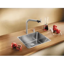 Baterija Blanco LINUS / silgranit