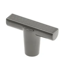 Úchytka knopka LIZA / Grafit