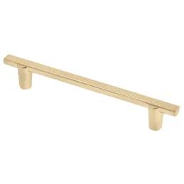 Ručka LIZA / Brušeno zlato