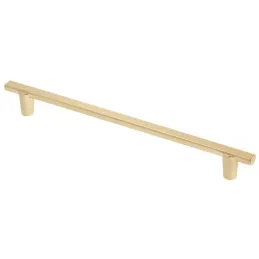 Ručka LIZA / Brušeno zlato