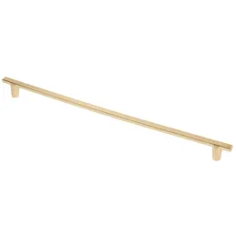 Ručka LIZA / Brušeno zlato