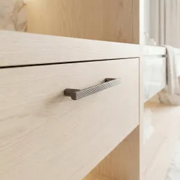 Ručka LIZA / Grafit