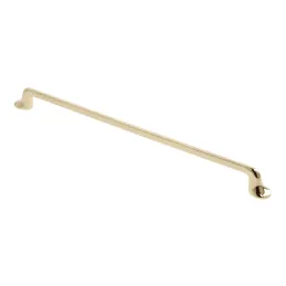 Ručka PRADO / Zlatna sjajna