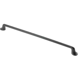 Ručka PRADO / Crna mat