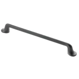 Ručka PRADO / Crna mat