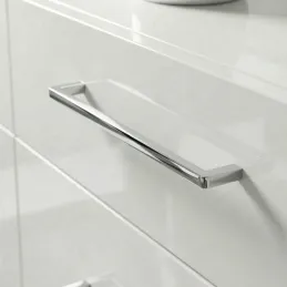 Ručka ZARA / Sjajni krom