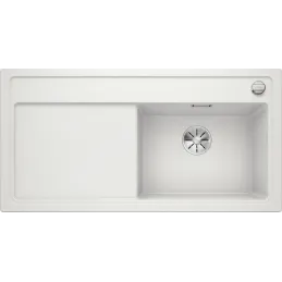 Kuhinjski sudoper od keramike Blanco ZENAR XL 6 S / s ekscentrom / desni