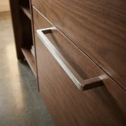 Ručka ZARA / Sjajni krom