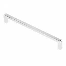 Ručka ZARA / Sjajni krom