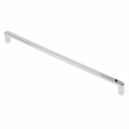 Ručka ZARA / Sjajni krom