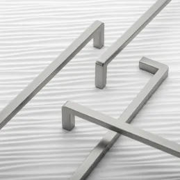 Ručka ZARA / Nehrđajući čelik