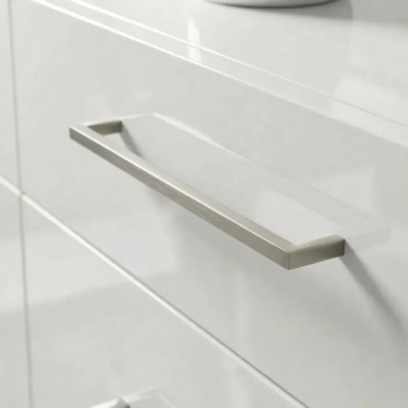 Ručka ZARA / Nehrđajući čelik