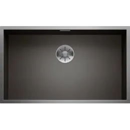 Nerezni sudoper Blanco ZEROX 500-U