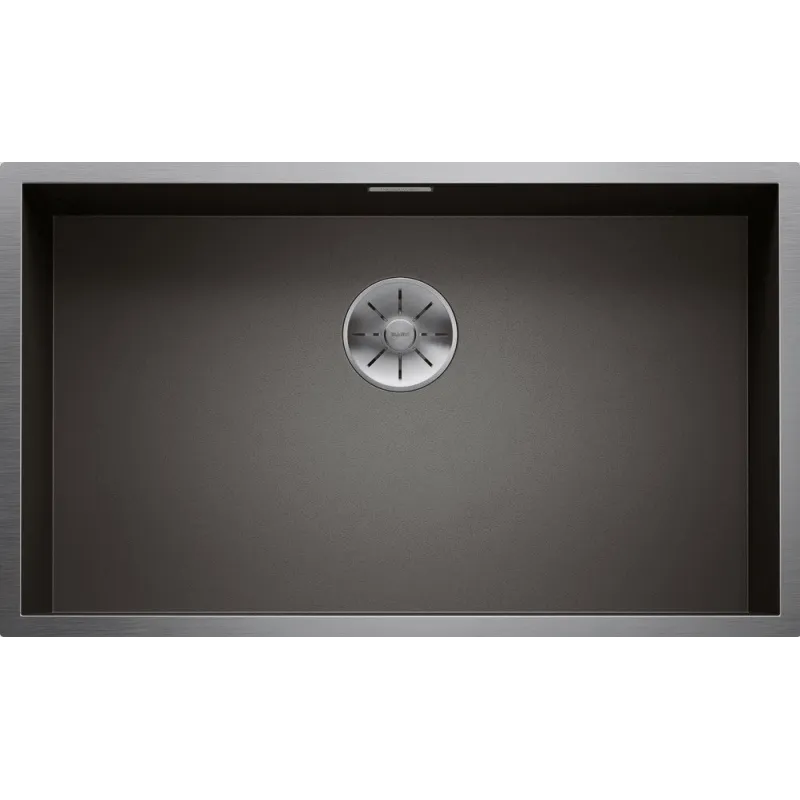 Nerezni sudoper Blanco ZEROX 500-U