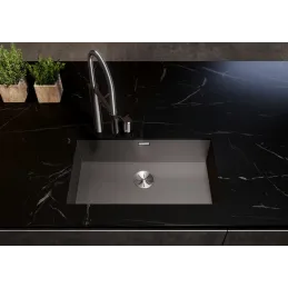 Nerezni sudoper Blanco ZEROX 500-U