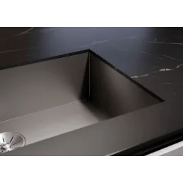 Nerezni sudoper Blanco ZEROX 500-U