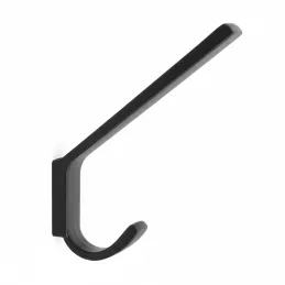 Vješalica PEG MAXI / Crna